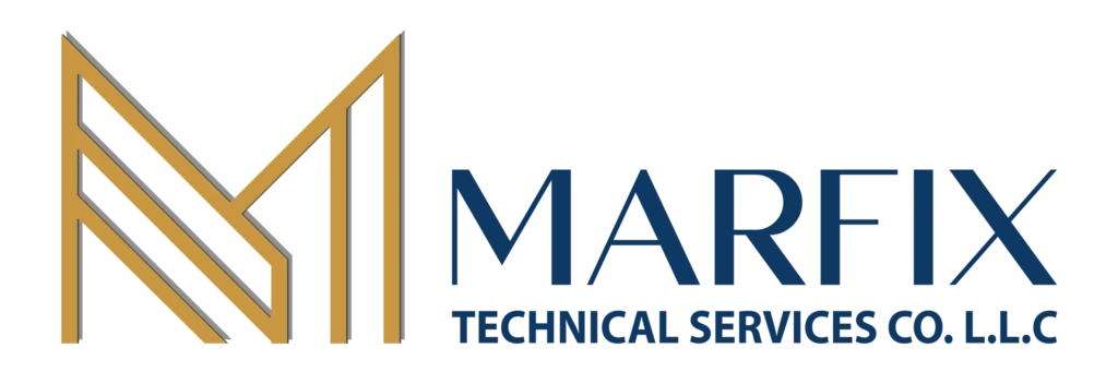 Marfix logo