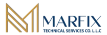 Marfix logo